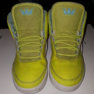 Supra lil Wayne Chimera